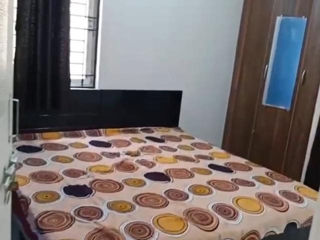 Rental | 1 BHK 700 Sq.Ft. Apartment in Thubarahalli