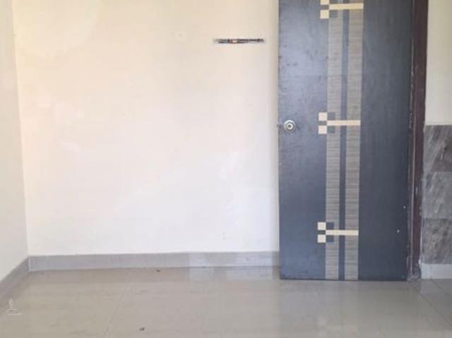 Rental | 1 BHK 700 Sq.Ft. Apartment in Trinity Heights Ulwe