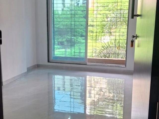 Rental | 1 BHK + 700 Sq.Ft. Apartment in Vibrant Homes