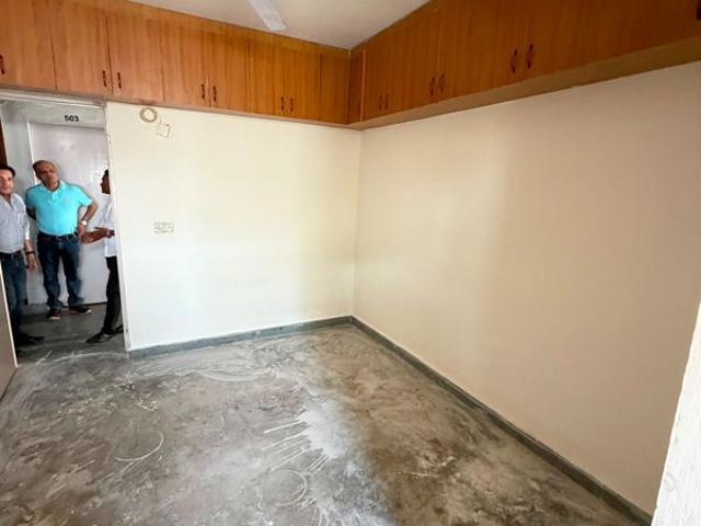 Rental | 1 BHK 700 Sq.Ft. Apartment in Ansal Sushant Estate
