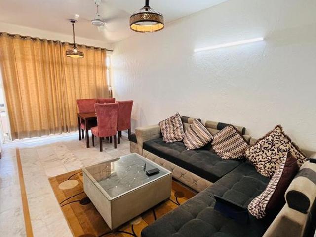 Rental | 1 BHK 700 Sq.Ft. Apartment in Ansal Sushant Estate