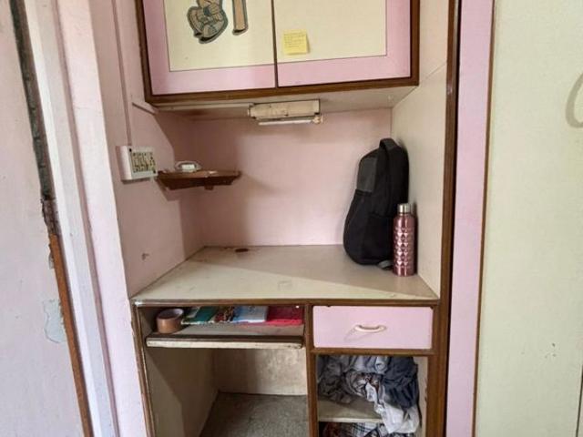 Rental | 1 BHK 700 Sq.Ft. Apartment in Arihant Complex Wadgaon Sheri