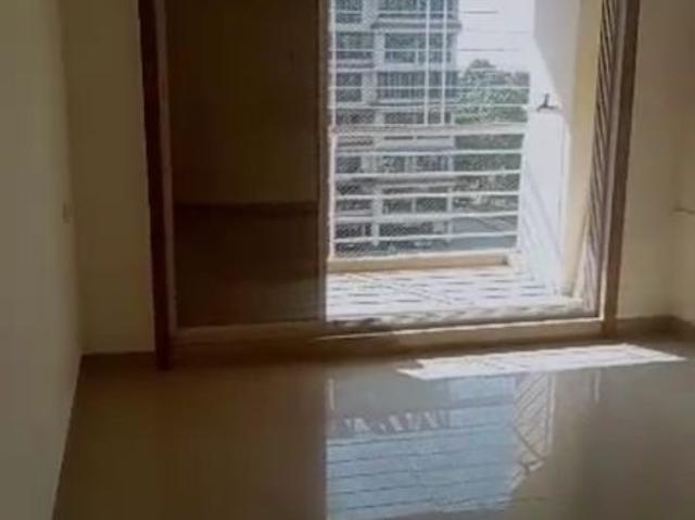 Rental | 1 BHK 700 Sq.Ft. Apartment in Chamunda Residency