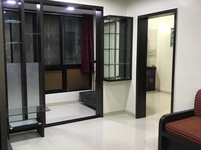Rental | 1 BHK 700 Sq.Ft. Apartment in Chhajed Galaxy