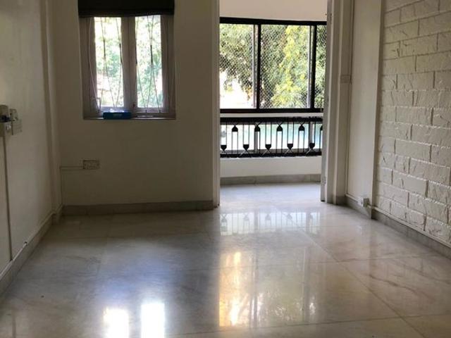 Rental | 1 BHK 700 Sq.Ft. Apartment in Cosmopolitan Apsara Apartment