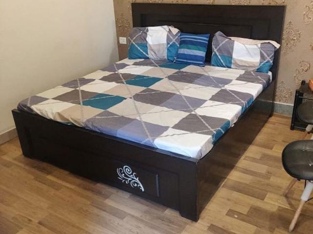Rental | 1 BHK 700 Sq.Ft. Apartment in Defence Colony