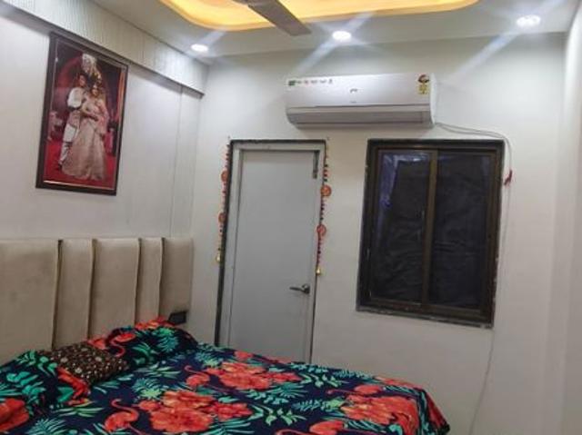 Rental | 1 BHK + 700 Sq.Ft. Apartment in Dwarka