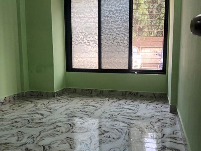 Rental | 1 BHK 700 Sq.Ft. Apartment in Fam CHS