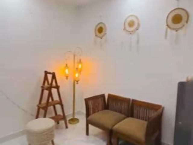 Rental | 1 BHK 700 Sq.Ft. Apartment in Freedom Fighters Enclave