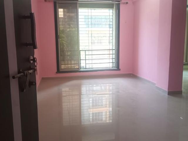 Rental | 1 BHK 700 Sq.Ft. Apartment in Krishna Vihar