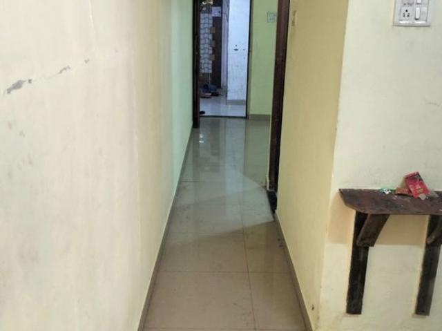 Rental | 1 BHK 700 Sq.Ft. Apartment in Kumar Prithvi Phase I