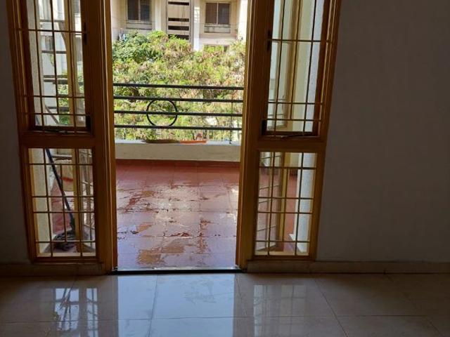 Rental | 1 BHK 700 Sq.Ft. Apartment in Kunal Nakshatram