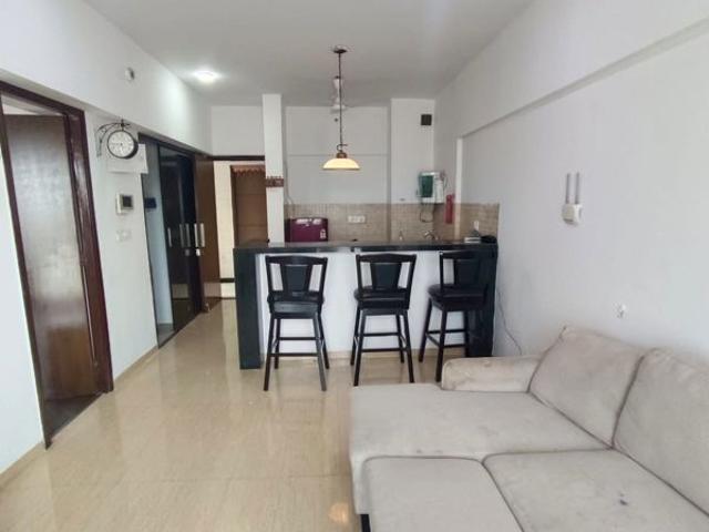 Rental | 1 BHK 700 Sq.Ft. Apartment in Lodha Belmondo St Andrews B C D Villa 1 to 28