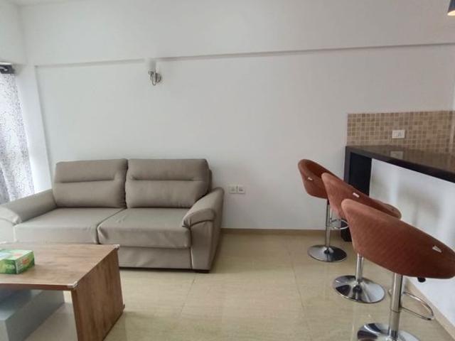 Rental | 1 BHK 700 Sq.Ft. Apartment in Lodha Belmondo St Andrews B C D Villa 1 to 28