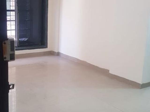 Rental | 1 BHK 700 Sq.Ft. Apartment in Mahavir Tower Ghansoli