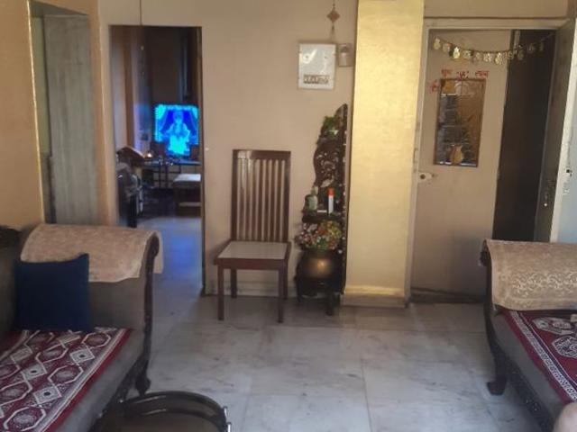 Rental | 1 BHK 700 Sq.Ft. Apartment in Mahavir Varsha