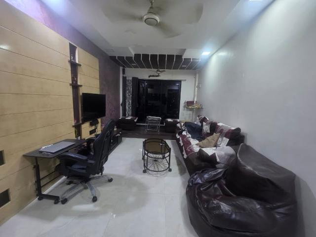 Rental | 1 BHK 700 Sq.Ft. Apartment in Mittal Tower CHS