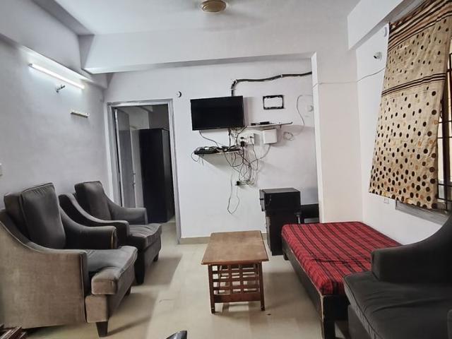 Rental | 1 BHK 700 Sq.Ft. Apartment in Nagavarapalya