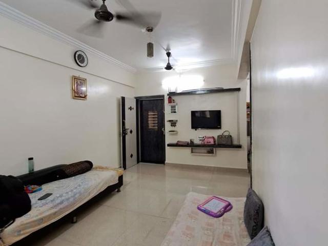 Rental | 1 BHK 700 Sq.Ft. Apartment in Neel Sidhi Anexo