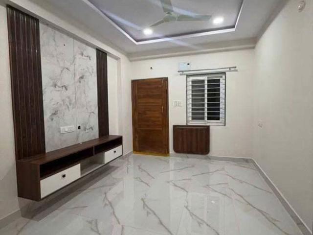 Rental | 1 BHK 700 Sq.Ft. Apartment in Padma Nilayam Kondapur