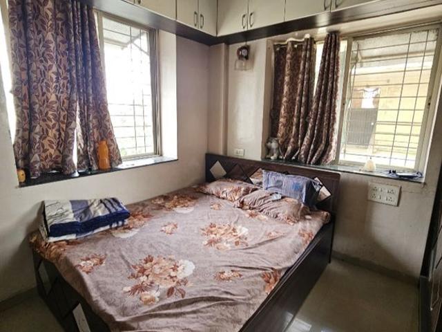 Rental | 1 BHK 700 Sq.Ft. Apartment in Pimple Gurav