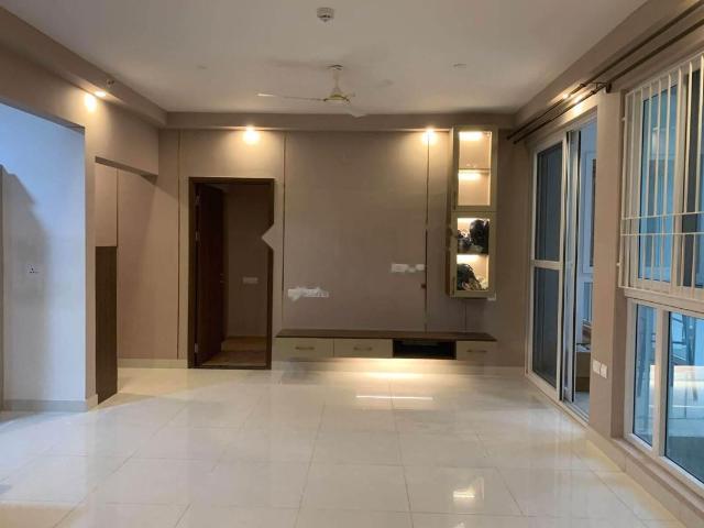 Rental | 1 BHK 700 Sq.Ft. Apartment in Prestige Primrose Hills