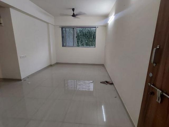 Rental | 1 BHK 700 Sq.Ft. Apartment in Rabale