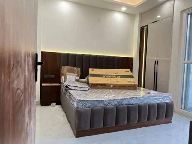 Rental | 1 BHK 700 Sq.Ft. Apartment in Saket