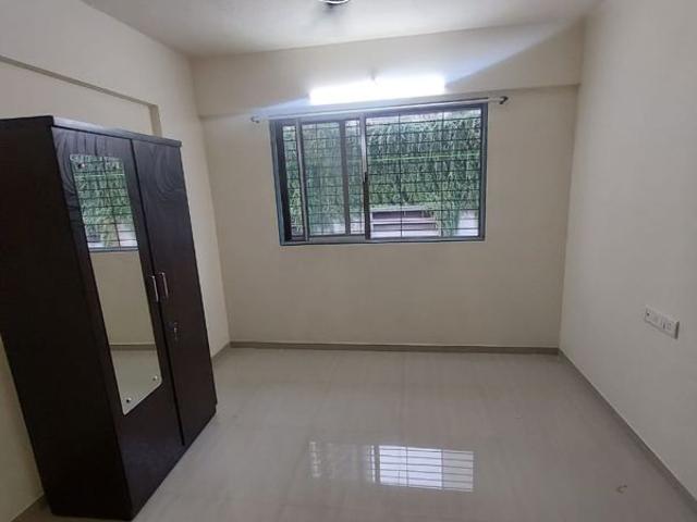 Rental | 1 BHK 700 Sq.Ft. Apartment in Sector 11 Ghansoli