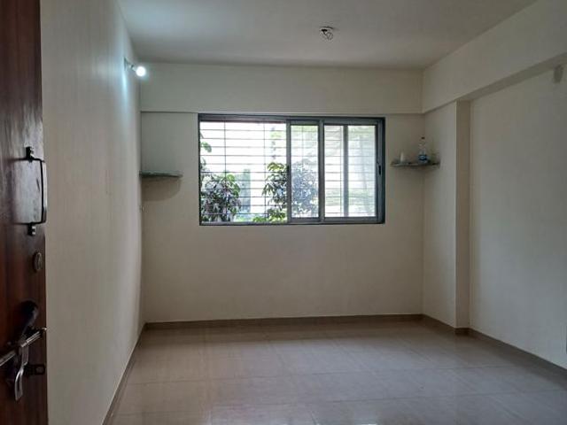 Rental | 1 BHK 700 Sq.Ft. Apartment in Sector 11 Ghansoli