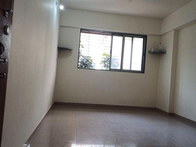 Rental | 1 BHK 700 Sq.Ft. Apartment in Sector 11 Ghansoli