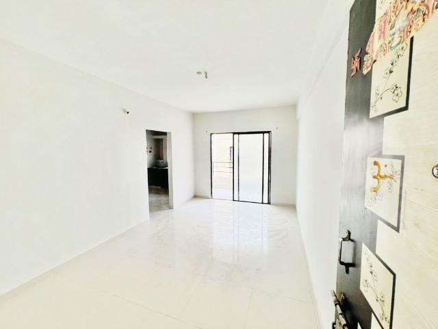 Rental | 1 BHK 700 Sq.Ft. Apartment in Shivane
