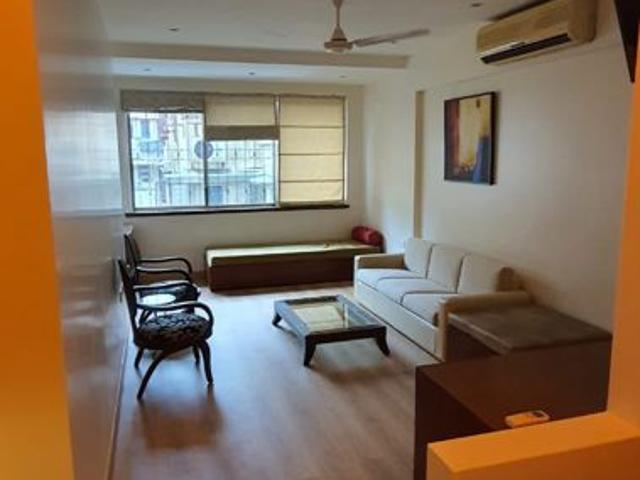 Rental | 1 BHK + 700 Sq.Ft. Apartment in Sunita Apartment