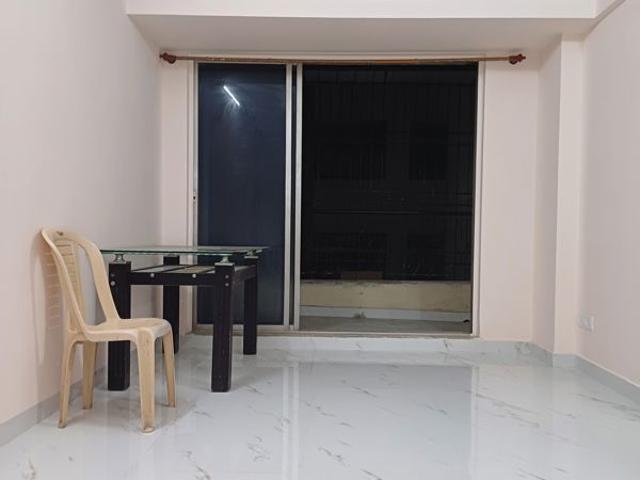Rental | 1 BHK 700 Sq.Ft. Apartment in Surya Kiran CHS Ghansoli