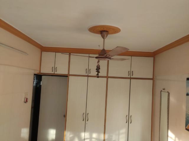 Rental | 1 BHK 700 Sq.Ft. Apartment in Surya Kiran CHS Ghansoli