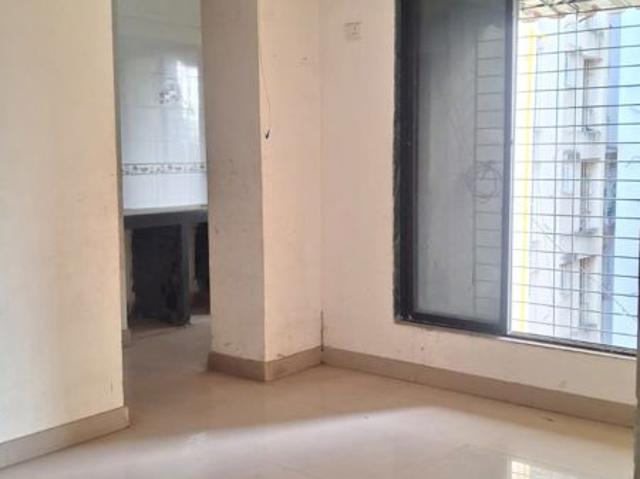 Rental | 1 BHK + 715 Sq.Ft. Apartment in MGM Residency