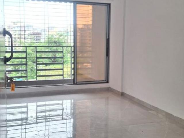 Rental | 1 BHK + 715 Sq.Ft. Apartment in RS Tirupati Corner