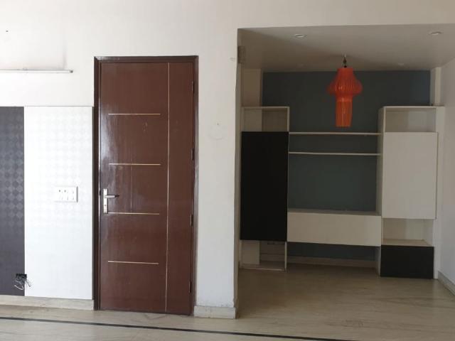 Rental | 1 BHK + 715 Sq.Ft. Independent House in Sector 14