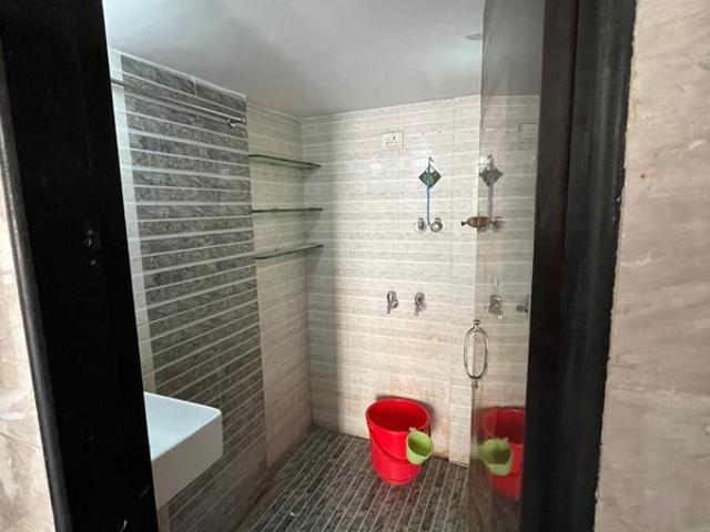 Rental | 1 BHK 718 Sq.Ft. Apartment in Abhay Sheetal Complex