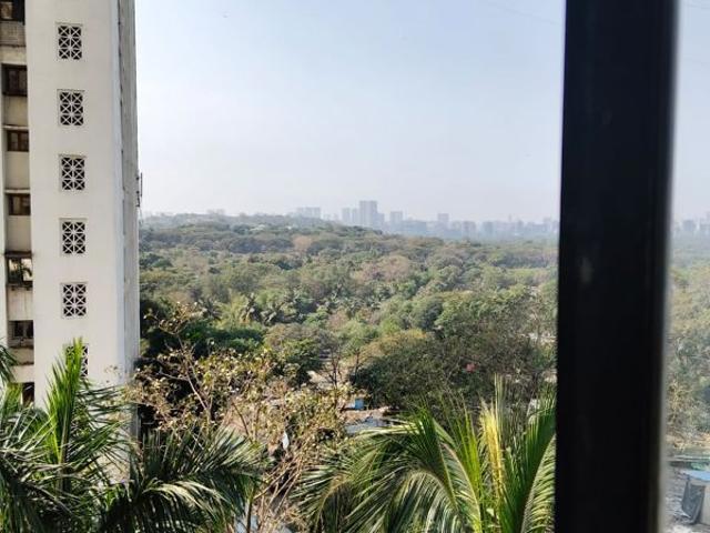 Rental | 1 BHK 710 Sq.Ft. Apartment in Aarey Colony