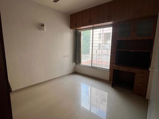 Rental | 1 BHK 710 Sq.Ft. Apartment in Alliance Nisarg