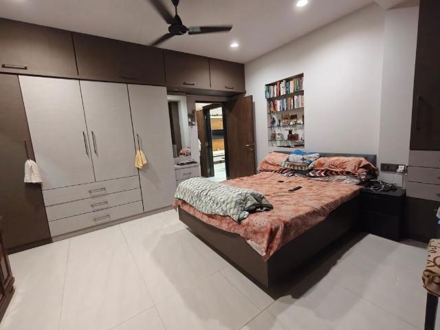 Rental | 1 BHK 710 Sq.Ft. Apartment in Balmurali CHS