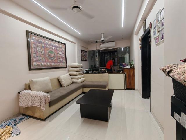 Rental | 1 BHK 710 Sq.Ft. Apartment in Balmurali CHS