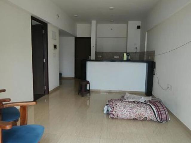 Rental | 1 BHK 711 Sq.Ft. Apartment in Lodha Belmondo