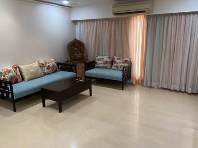 Rental | 1 BHK 725 Sq.Ft. Apartment in Aquarius Tower