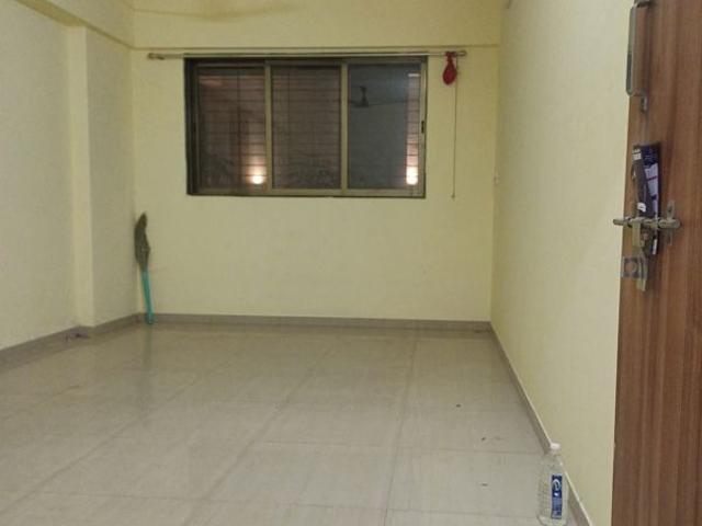 Rental | 1 BHK 725 Sq.Ft. Apartment in Sector 11 Ghansoli