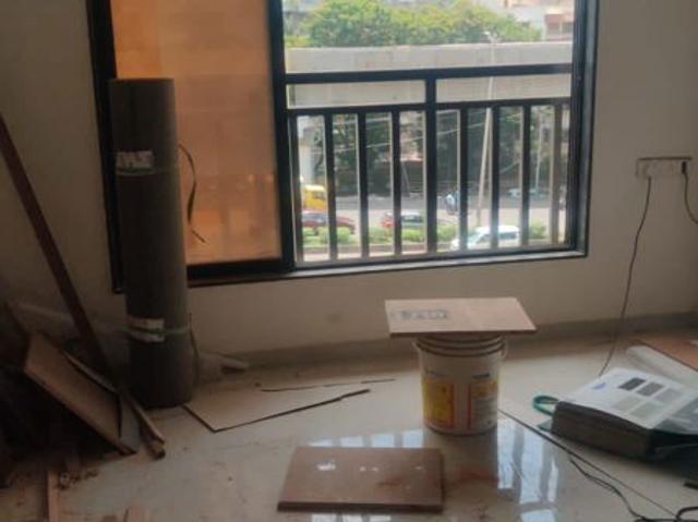 Rental | 1 BHK + 728 Sq.Ft. Apartment in Sayba Annex