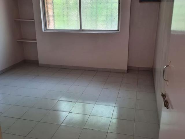 Rental | 1 BHK + 720 Sq.Ft. Apartment in Goodwill Residency