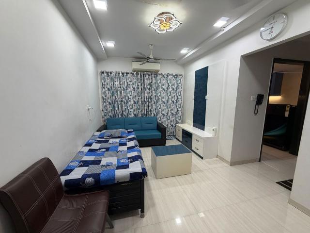 Rental | 1 BHK 720 Sq.Ft. Apartment in Regency Anantam