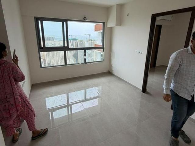 Rental | 1 BHK 722 Sq.Ft. Apartment in Piramal Vaikunth